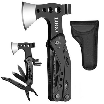 Multi Functional Axe